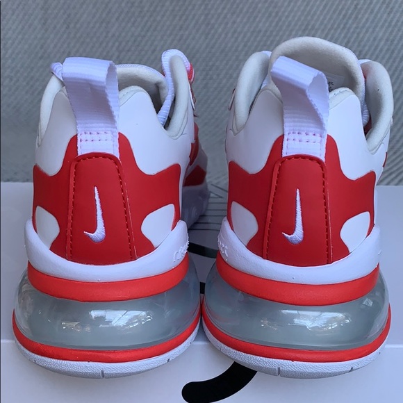 • NIKE W AIR MAX 270 REACT SE WMNS - Picture 10 of 16